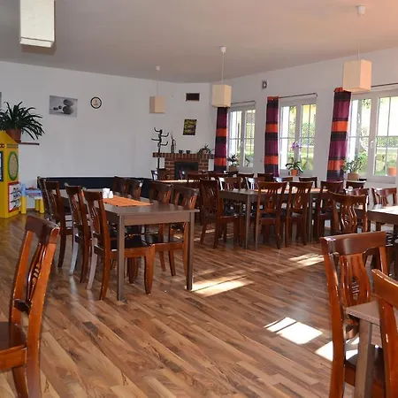 Valnovka 3* Каменице