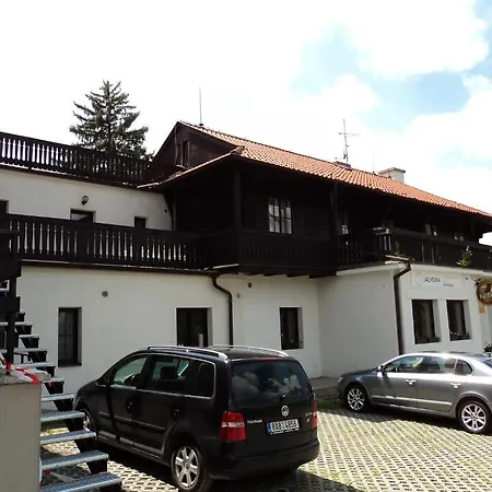 Отель Valnovka 3*