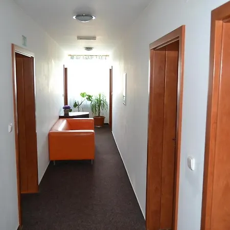 호텔 Valnovka Kamenice (Prague-East)