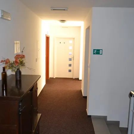 Valnovka 3* Каменице