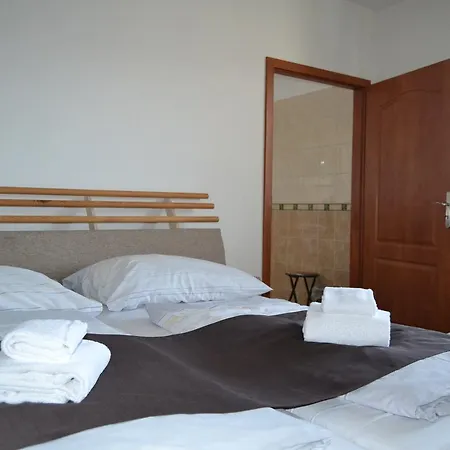 Valnovka Отель 3*