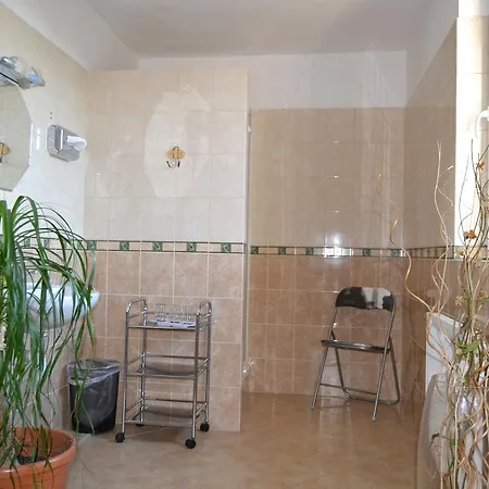 Valnovka Otel 3*