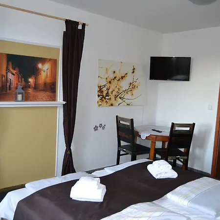 Valnovka 3* Каменице