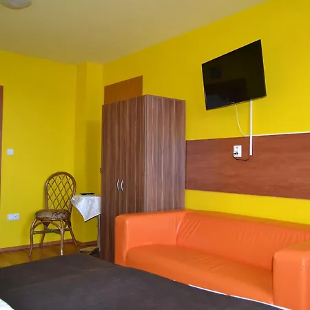 Valnovka 3* Каменице
