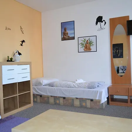 Valnovka Отель 3*