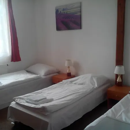 호텔 Valnovka Kamenice (Prague-East)